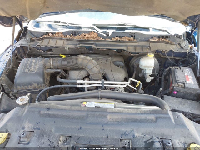 Продаж на аукціоні авто 2010 Dodge Ram 1500 Laramie, vin: 1D7RV1GT8AS225910, номер лоту: 44767632