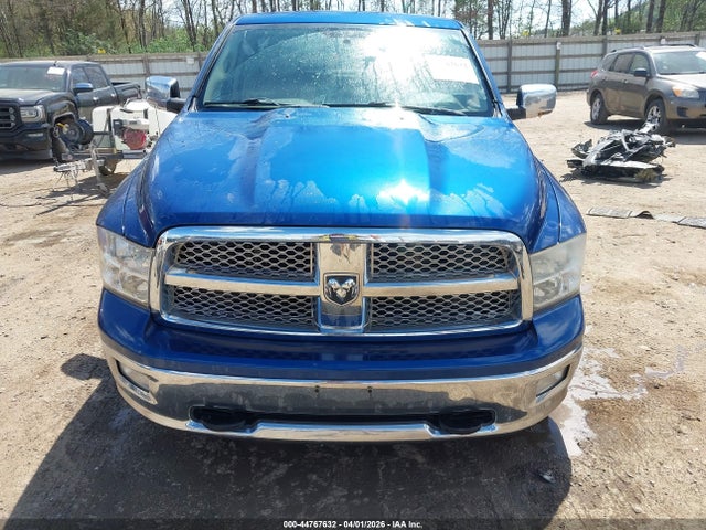 Продаж на аукціоні авто 2010 Dodge Ram 1500 Laramie, vin: 1D7RV1GT8AS225910, номер лоту: 44767632