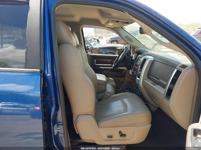 Продаж на аукціоні авто 2010 Dodge Ram 1500 Laramie, vin: 1D7RV1GT8AS225910, номер лоту: 44767632