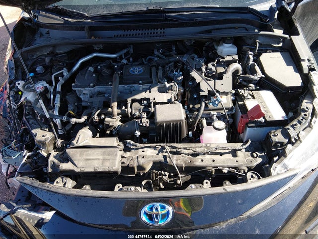 Aukcja sprzedaży 2024 Toyota Corolla Hybrid Se, vin: JTDBCMFEXRJ025599, numer aukcji: 44767634