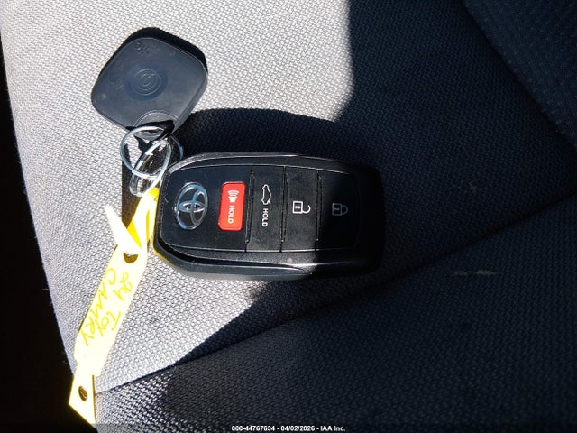Aukcja sprzedaży 2024 Toyota Corolla Hybrid Se, vin: JTDBCMFEXRJ025599, numer aukcji: 44767634