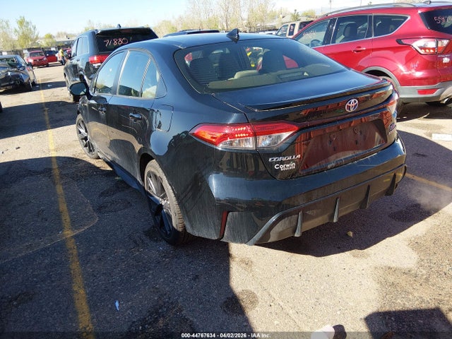 Aukcja sprzedaży 2024 Toyota Corolla Hybrid Se, vin: JTDBCMFEXRJ025599, numer aukcji: 44767634