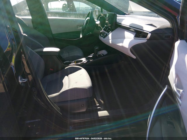 Aukcja sprzedaży 2024 Toyota Corolla Hybrid Se, vin: JTDBCMFEXRJ025599, numer aukcji: 44767634