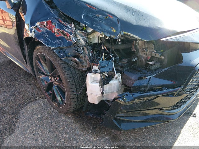 Aukcja sprzedaży 2024 Toyota Corolla Hybrid Se, vin: JTDBCMFEXRJ025599, numer aukcji: 44767634