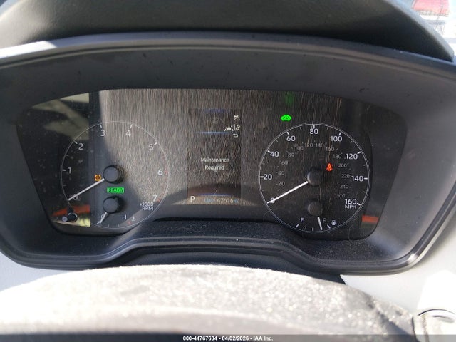 Aukcja sprzedaży 2024 Toyota Corolla Hybrid Se, vin: JTDBCMFEXRJ025599, numer aukcji: 44767634