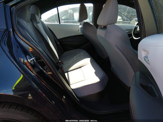 Aukcja sprzedaży 2024 Toyota Corolla Hybrid Se, vin: JTDBCMFEXRJ025599, numer aukcji: 44767634