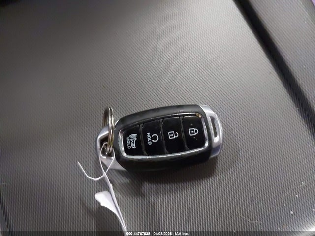 44767638 :رقم المزاد ، KM8R2DHE3LU036346 vin ، 2020 Hyundai Palisade Sel مزاد بيع