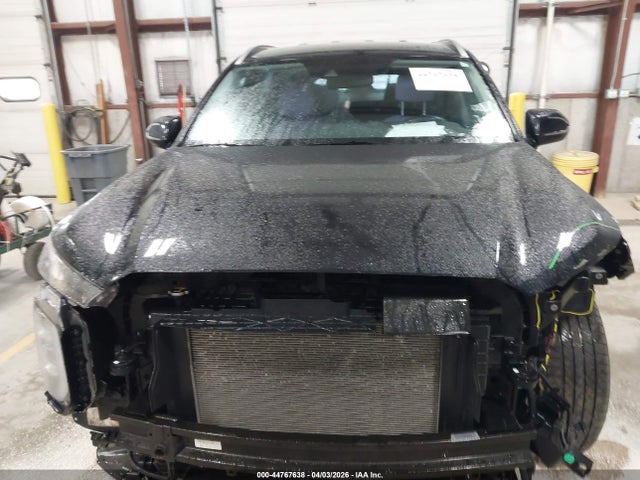 44767638 :رقم المزاد ، KM8R2DHE3LU036346 vin ، 2020 Hyundai Palisade Sel مزاد بيع
