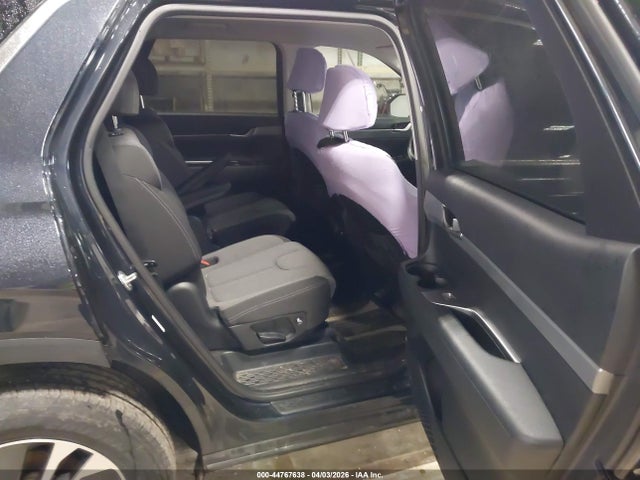44767638 :رقم المزاد ، KM8R2DHE3LU036346 vin ، 2020 Hyundai Palisade Sel مزاد بيع