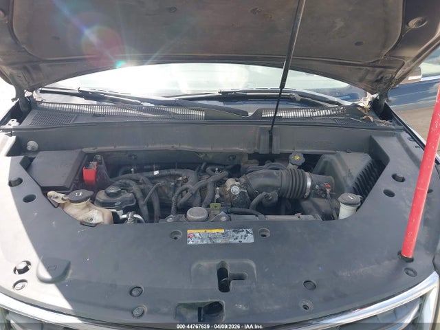 2014 CHEVROLET TRAVERSE 1GNKRGKD2EJ231000 Photo 9