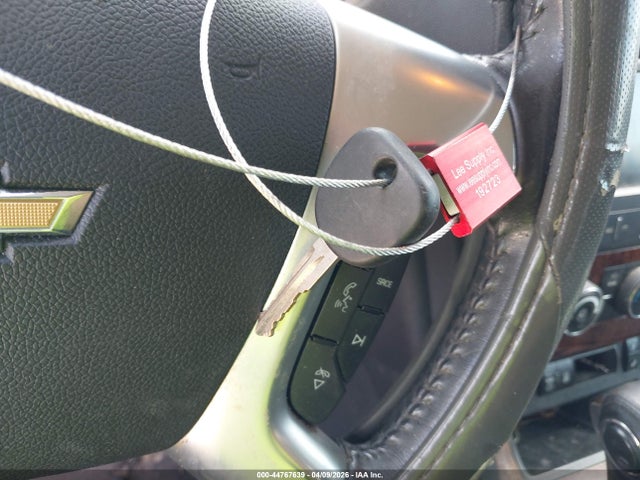 2014 CHEVROLET TRAVERSE 1GNKRGKD2EJ231000 Photo 10