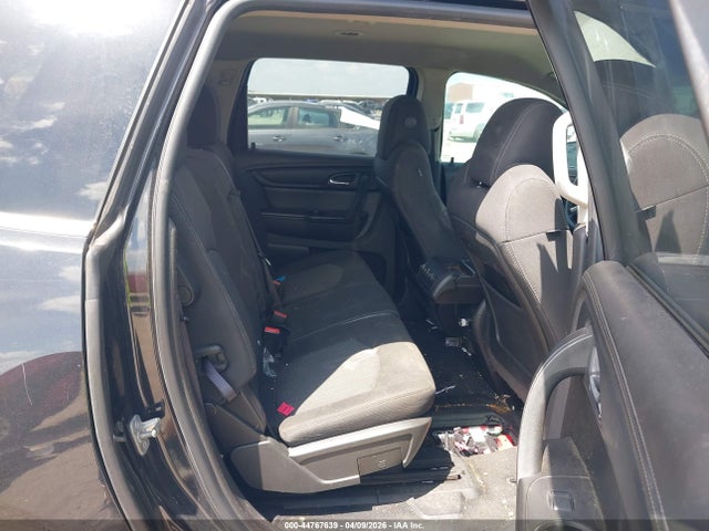 2014 CHEVROLET TRAVERSE 1GNKRGKD2EJ231000 Photo 7