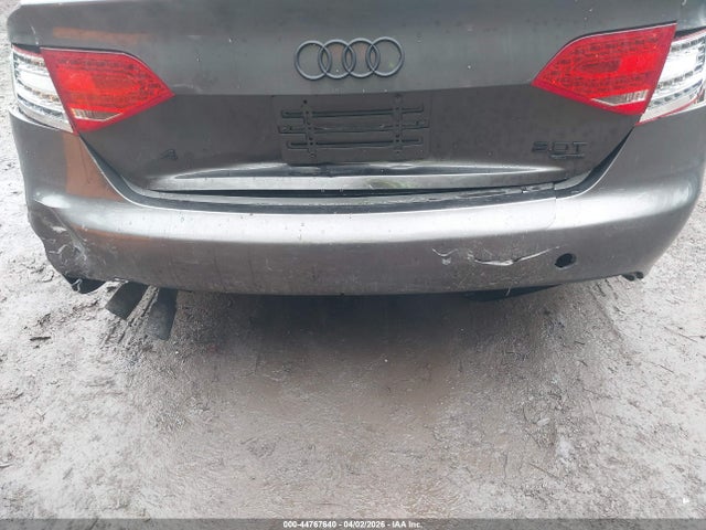 44767640 :رقم المزاد ، WAUBFAFL6CN006453 vin ، 2012 Audi A4 2.0t Premium مزاد بيع