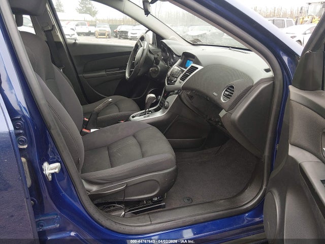 Aukcja sprzedaży 2013 Chevrolet Cruze 1lt Auto, vin: 1G1PC5SB6D7278571, numer aukcji: 44767643