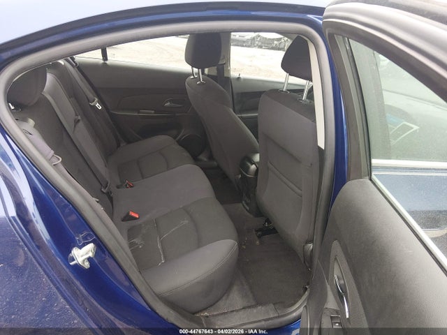 Aukcja sprzedaży 2013 Chevrolet Cruze 1lt Auto, vin: 1G1PC5SB6D7278571, numer aukcji: 44767643