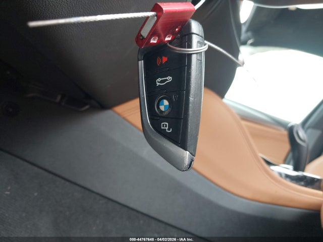 Продаж на аукціоні авто 2021 Bmw X4 M40i, vin: 5UX2V5C09M9H46677, номер лоту: 44767648