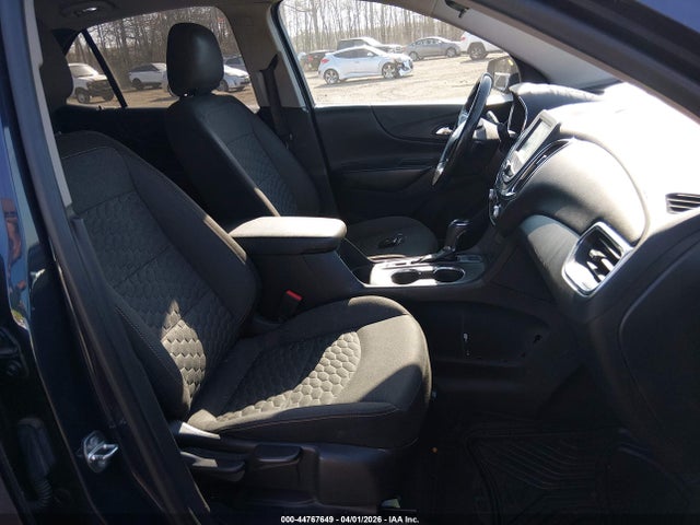 Aukcja sprzedaży 2018 Chevrolet Equinox Lt, vin: 3GNAXSEV0JS588757, numer aukcji: 44767649