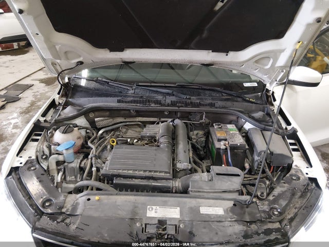 3VW2B7AJ1HM215492 Volkswagen Jetta 1.4t S