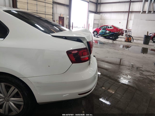 3VW2B7AJ1HM215492 Volkswagen Jetta 1.4t S