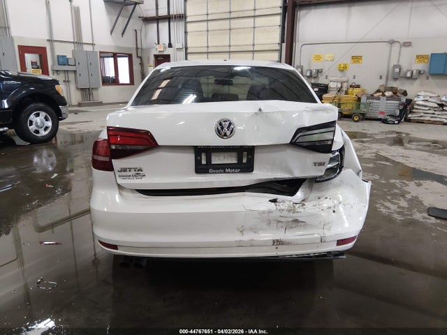 3VW2B7AJ1HM215492 Volkswagen Jetta 1.4t S