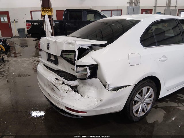 3VW2B7AJ1HM215492 Volkswagen Jetta 1.4t S