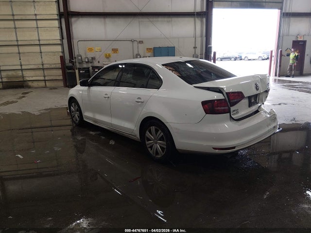 3VW2B7AJ1HM215492 Volkswagen Jetta 1.4t S
