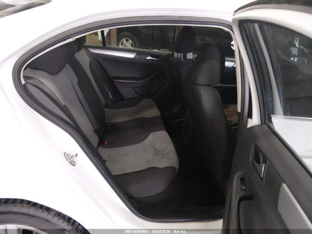 3VW2B7AJ1HM215492 Volkswagen Jetta 1.4t S