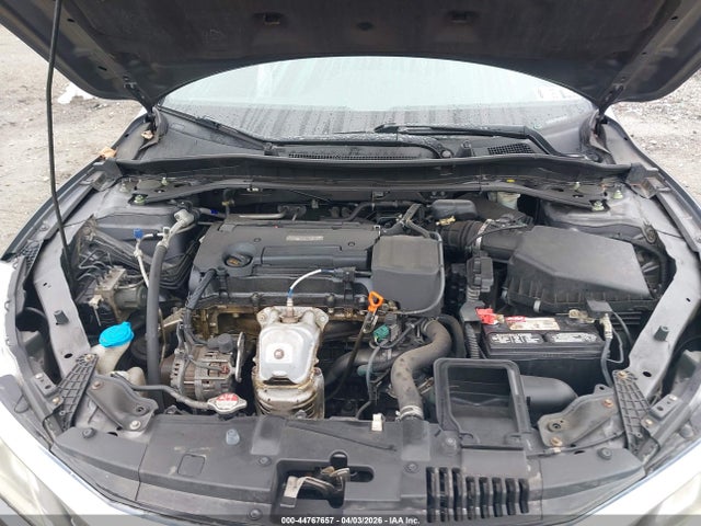 1HGCR2F14HA199673 Honda Accord Sport Se