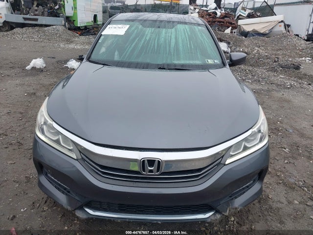 1HGCR2F14HA199673 Honda Accord Sport Se