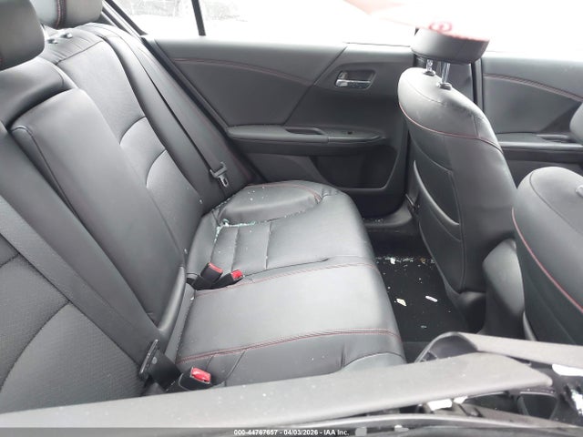1HGCR2F14HA199673 Honda Accord Sport Se