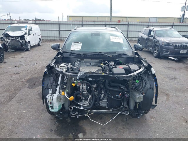 Продажа на аукционе авто 2025 Chevrolet Trax Fwd 2rs, vin: KL77LJEP9SC278573, номер лота: 44767659