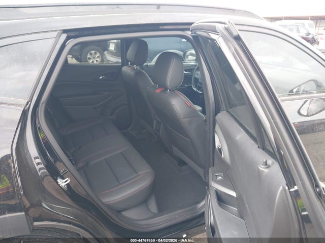 Продажа на аукционе авто 2025 Chevrolet Trax Fwd 2rs, vin: KL77LJEP9SC278573, номер лота: 44767659