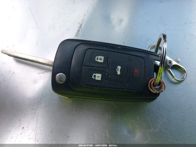 1G1PC5SB8E7133890 Chevrolet Cruze 1lt Auto