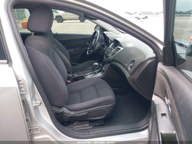 1G1PC5SB8E7133890 Chevrolet Cruze 1lt Auto