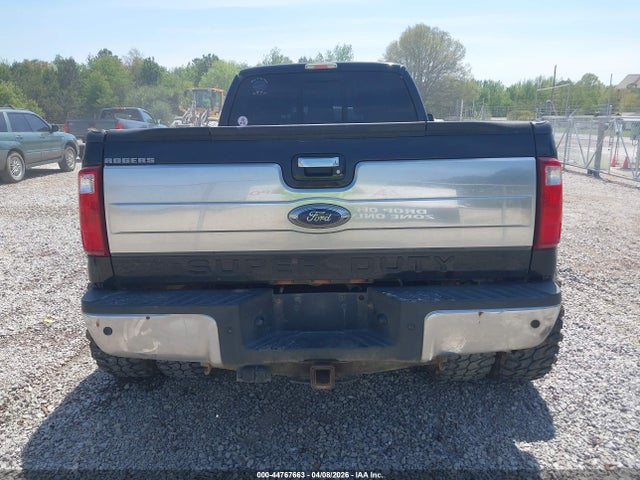 44767663 :رقم المزاد ، 1FT8W3BT5EEB01104 vin ، 2014 Ford F-350 Lariat مزاد بيع