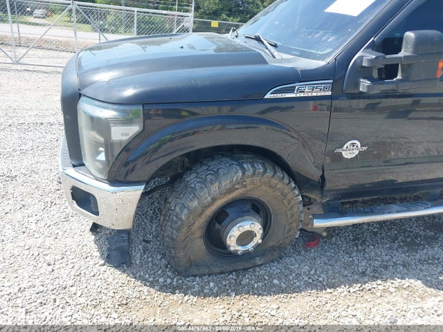 44767663 :رقم المزاد ، 1FT8W3BT5EEB01104 vin ، 2014 Ford F-350 Lariat مزاد بيع