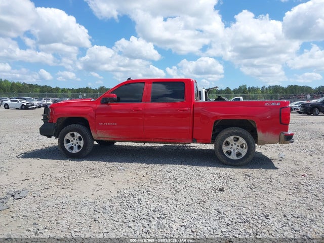 3GCUKREC2HG132154 Chevrolet Silverado 1500 2lt
