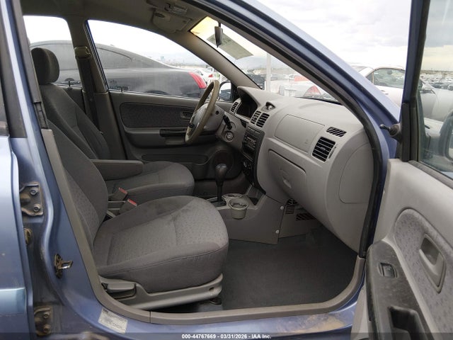 44767669 :رقم المزاد ، KNADC125836212361 vin ، 2003 Kia Rio مزاد بيع