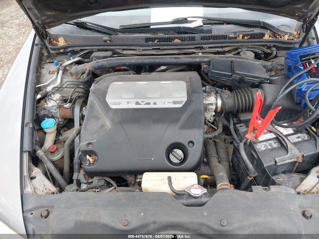Продажа на аукционе авто 2007 Acura Tl 3.2, vin: 19UUA66277A046215, номер лота: 44767670