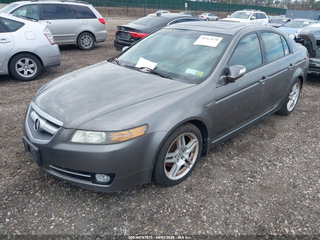 Продажа на аукционе авто 2007 Acura Tl 3.2, vin: 19UUA66277A046215, номер лота: 44767670