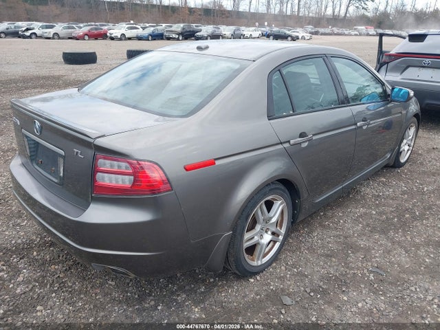 Продажа на аукционе авто 2007 Acura Tl 3.2, vin: 19UUA66277A046215, номер лота: 44767670