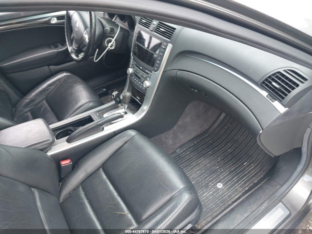 Продажа на аукционе авто 2007 Acura Tl 3.2, vin: 19UUA66277A046215, номер лота: 44767670