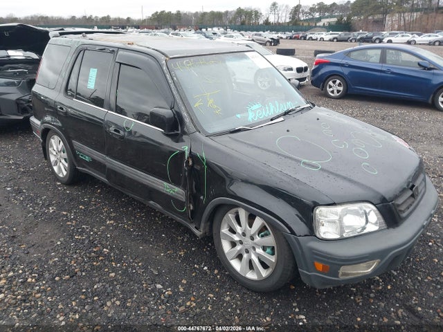 1998 HONDA CR-V JHLRD186XWC031356