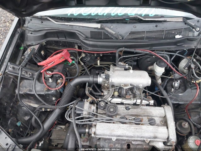 1998 HONDA CR-V JHLRD186XWC031356 Photo 9
