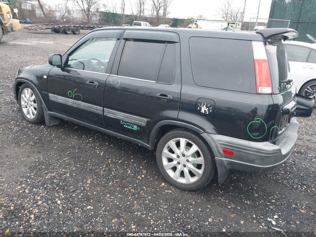 1998 HONDA CR-V JHLRD186XWC031356 Photo 2
