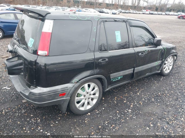 1998 HONDA CR-V JHLRD186XWC031356 Photo 3