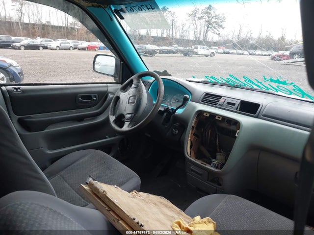 1998 HONDA CR-V JHLRD186XWC031356 Photo 4