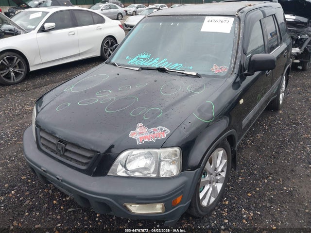 1998 HONDA CR-V JHLRD186XWC031356 Photo 5