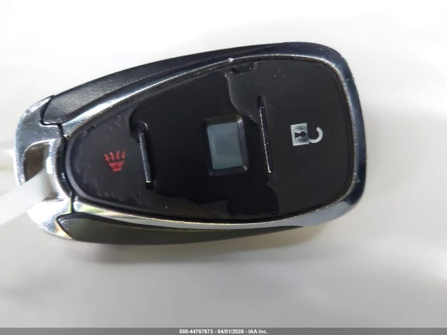 Aukcja sprzedaży 2020 Chevrolet Equinox Fwd Ls, vin: 2GNAXHEV7L6114261, numer aukcji: 44767673