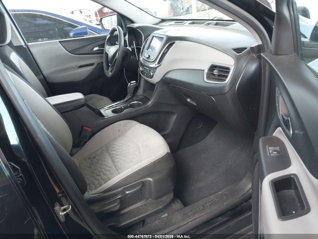 Aukcja sprzedaży 2020 Chevrolet Equinox Fwd Ls, vin: 2GNAXHEV7L6114261, numer aukcji: 44767673
